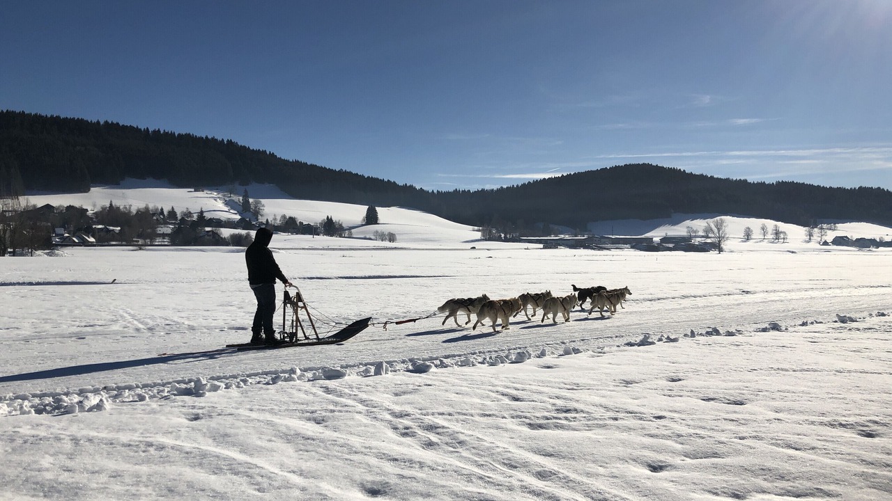Photo of Others in Autrans-Meaudre-en-Vercors