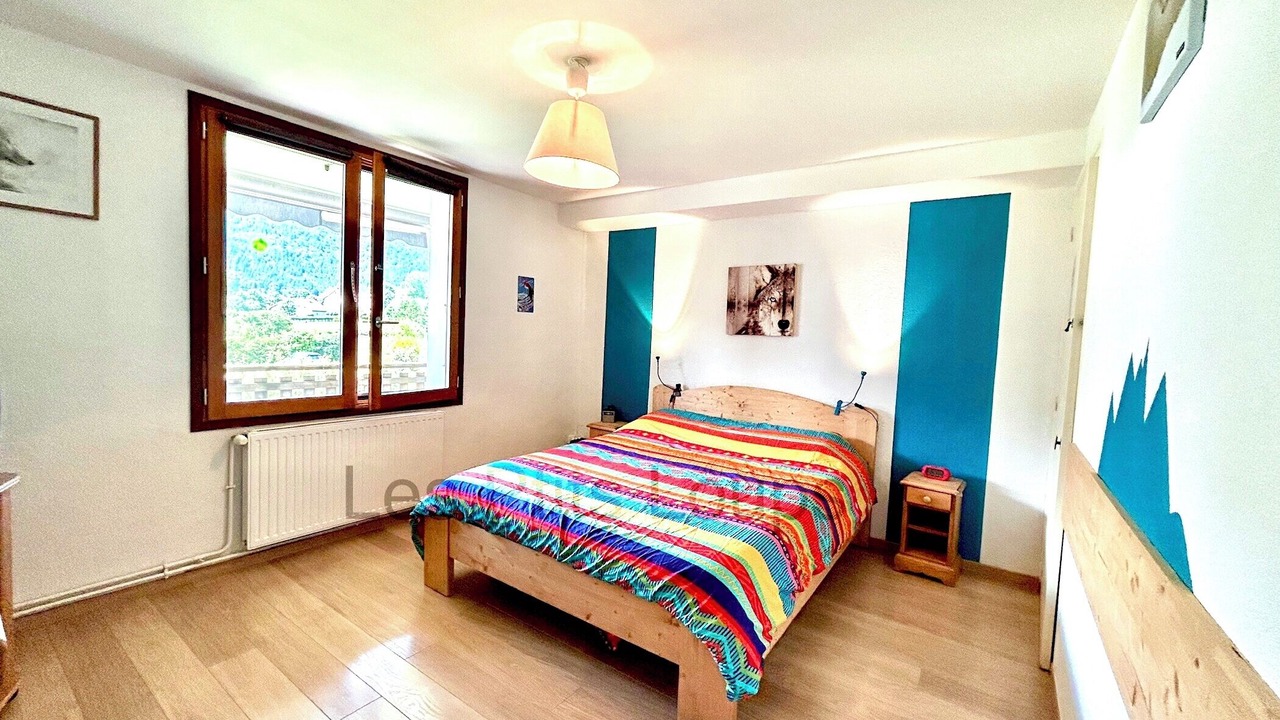 Photo of Bedroom in Autrans-Meaudre-en-Vercors