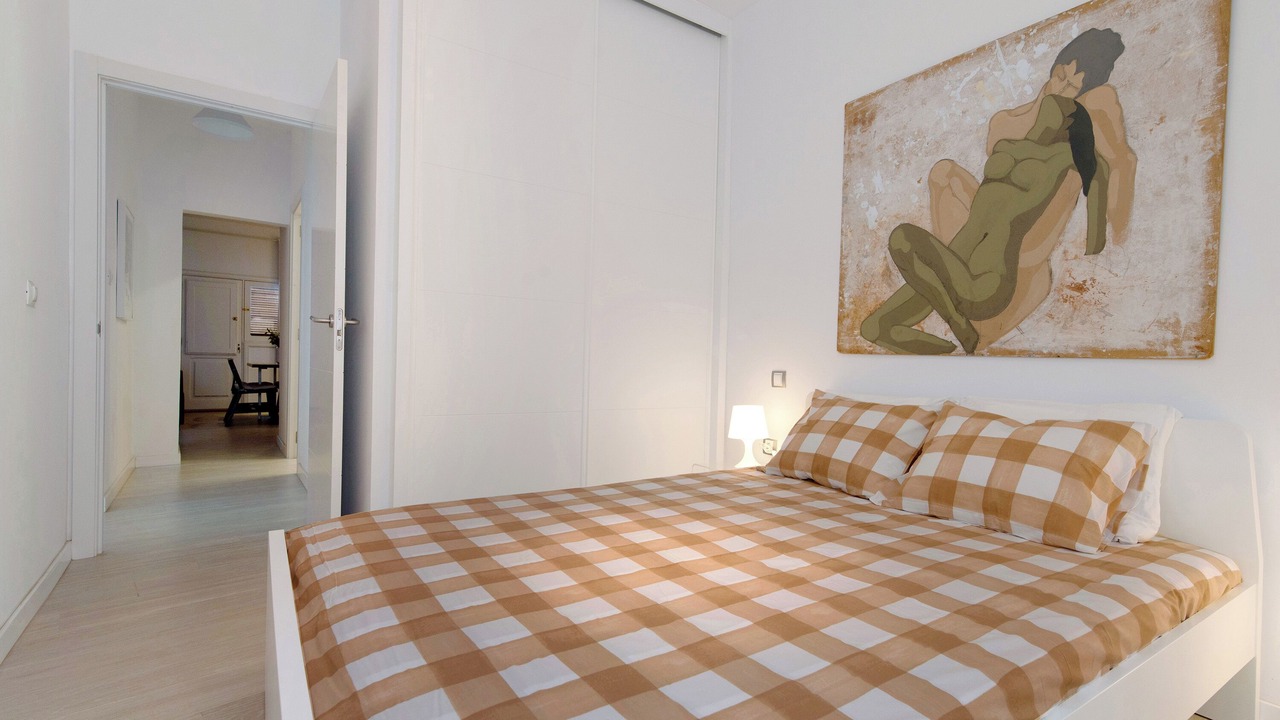 Photo of Bedroom in Telde