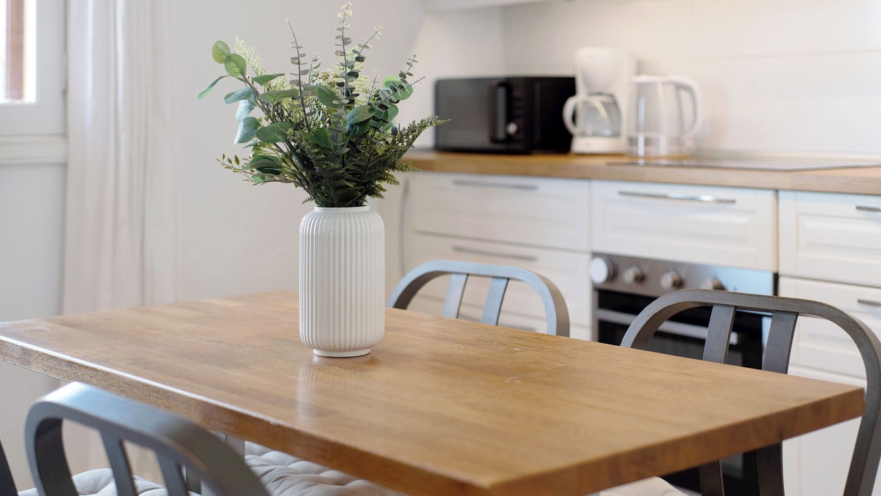 Photo of Kitchen in Telde