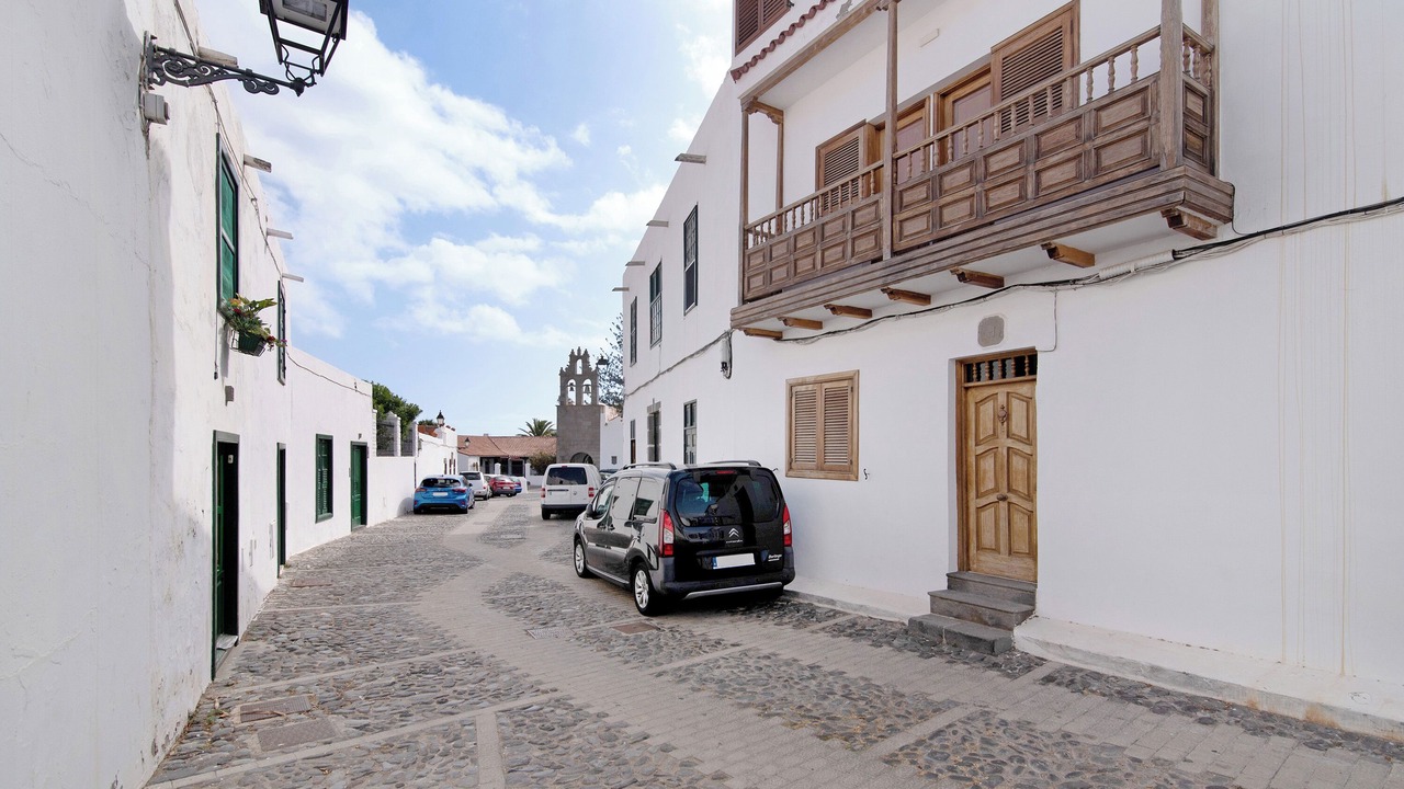Photo of Outdoor in Telde