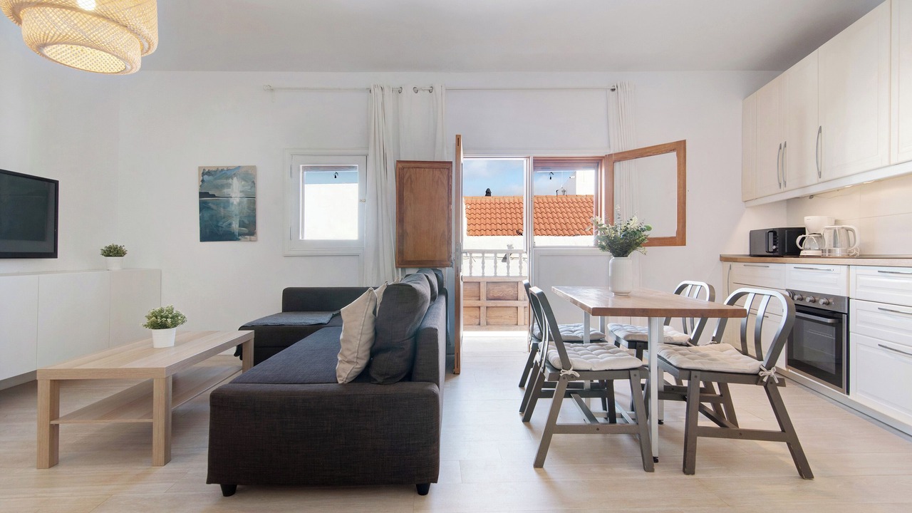 Photo of Livingroom in Telde