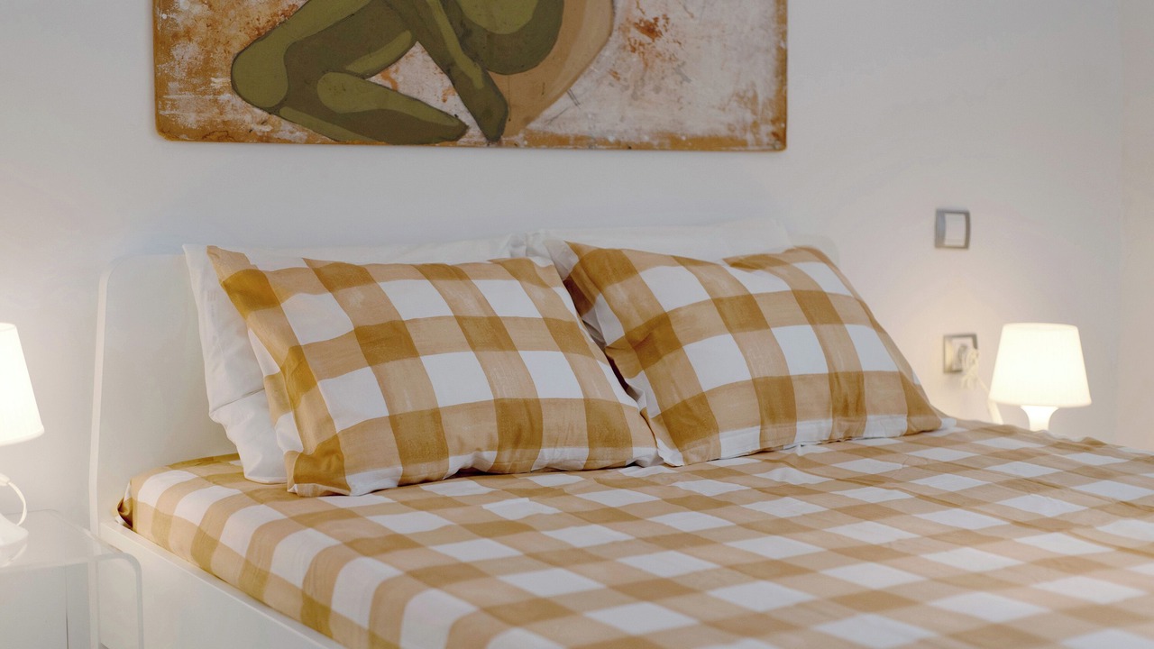 Photo of Bedroom in Telde