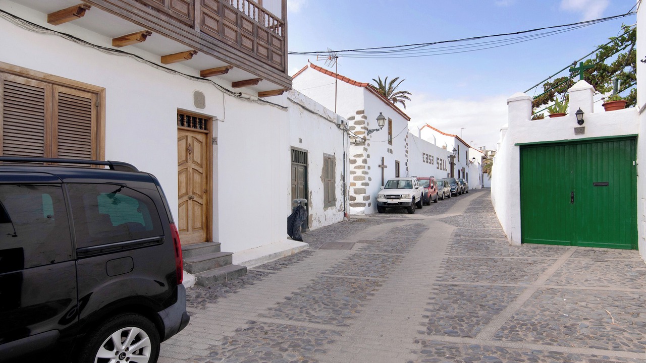 Photo of Outdoor in Telde