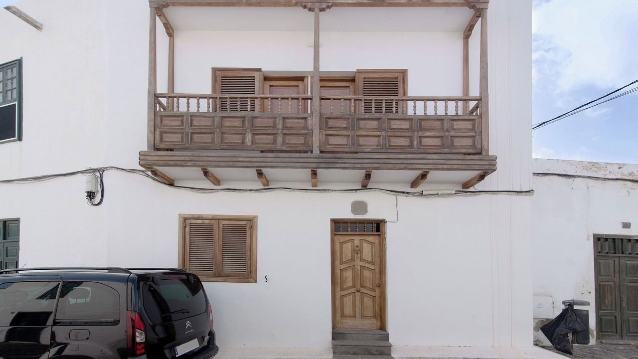 Photo of Outdoor in Telde