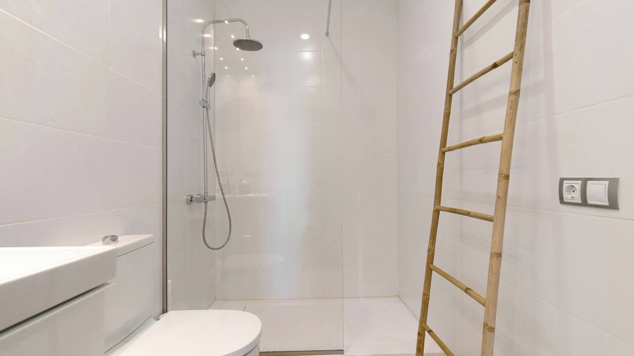 Photo of Bathroom in Telde
