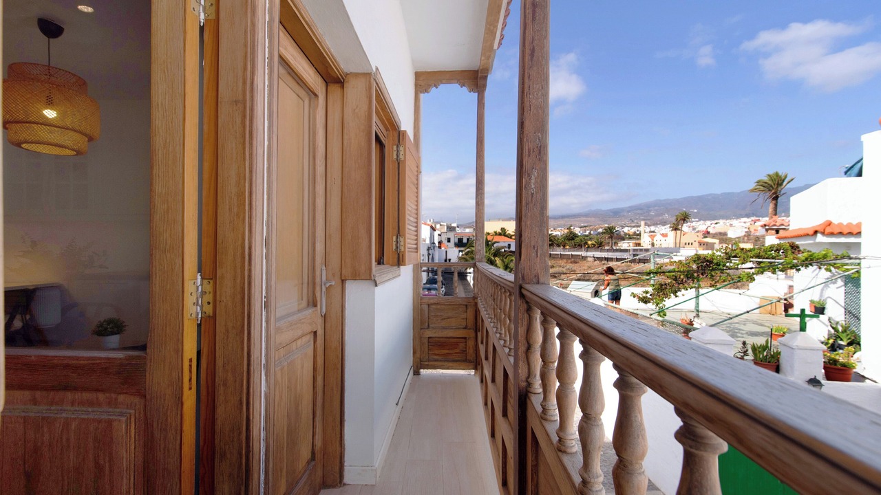 Photo of Outdoor in Telde