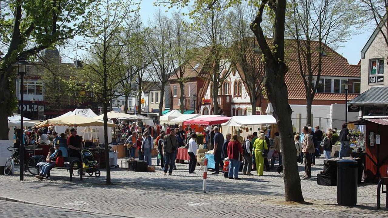 Photo of Outdoor in Burgstaaken