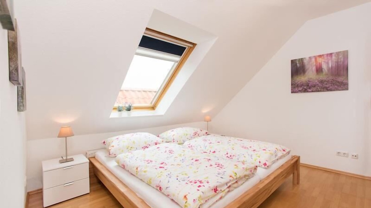 Photo of Bedroom in Burgstaaken