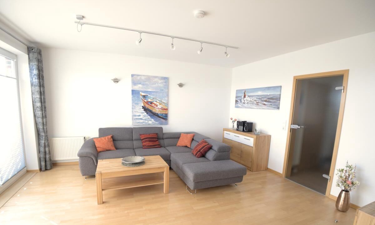 Photo of Livingroom in Burgstaaken