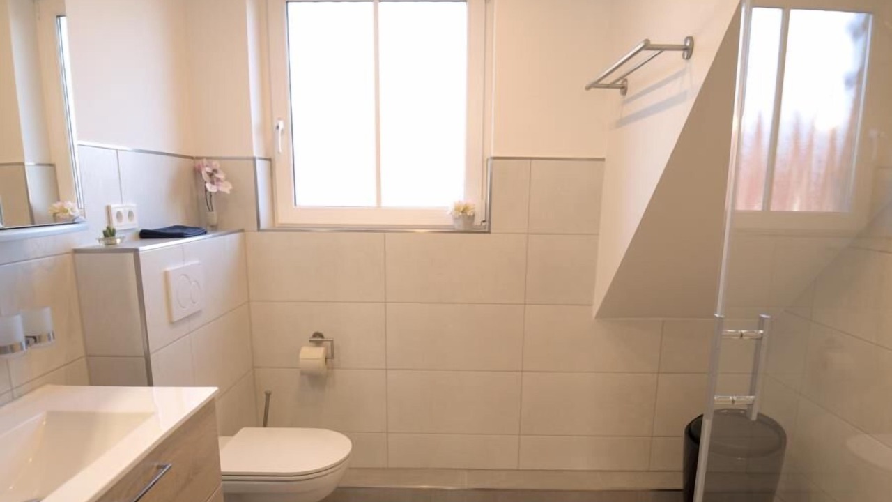 Photo of Bathroom in Burgstaaken