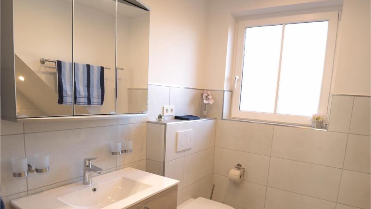 Photo of Bathroom in Burgstaaken