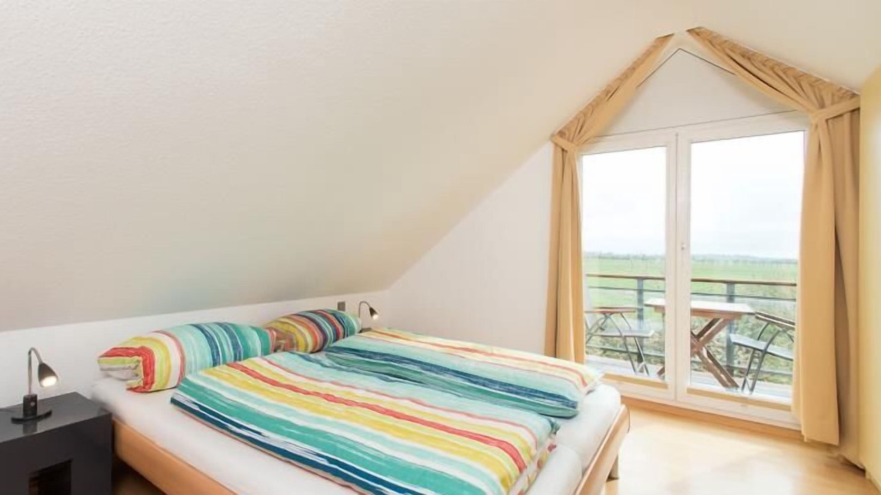 Photo of Bedroom in Burgstaaken