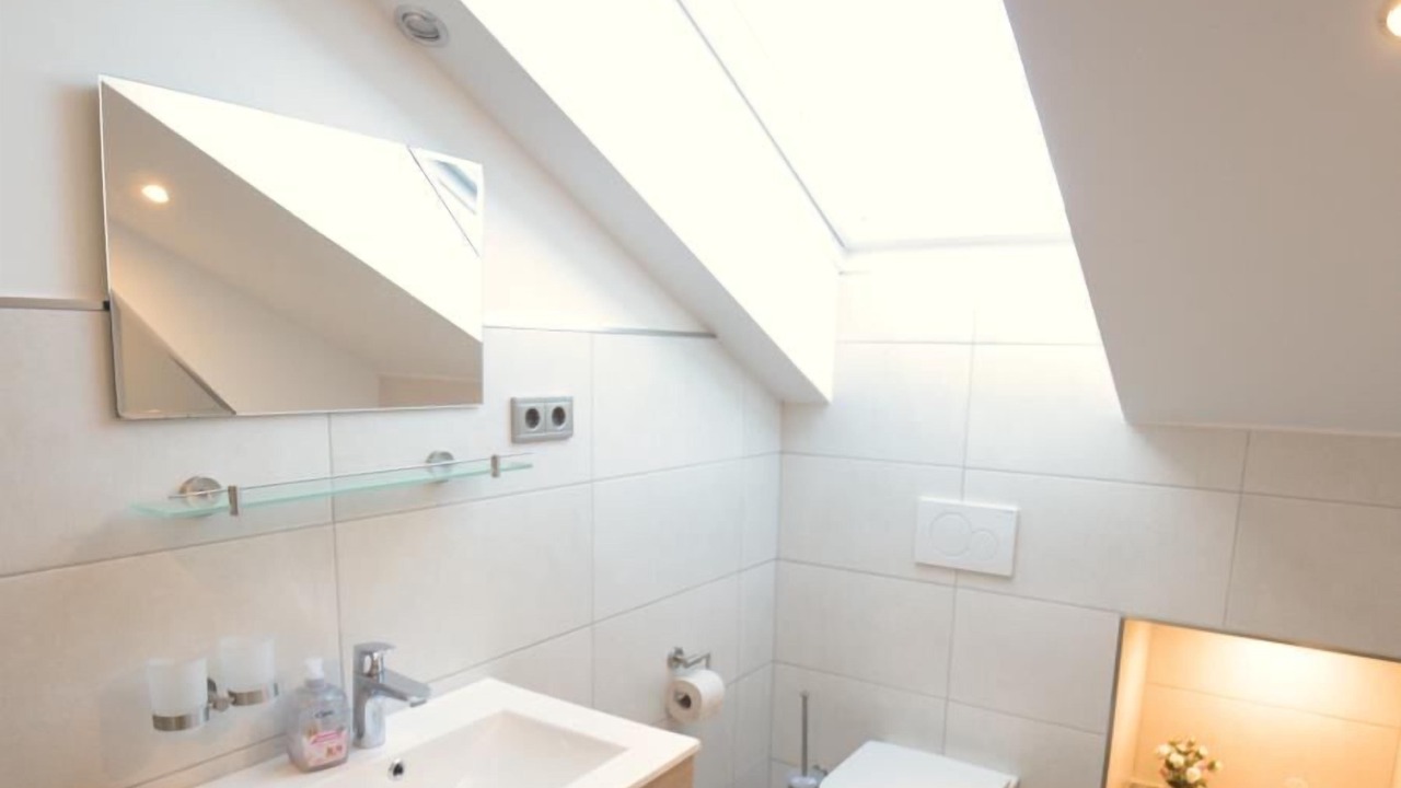 Photo of Bathroom in Burgstaaken