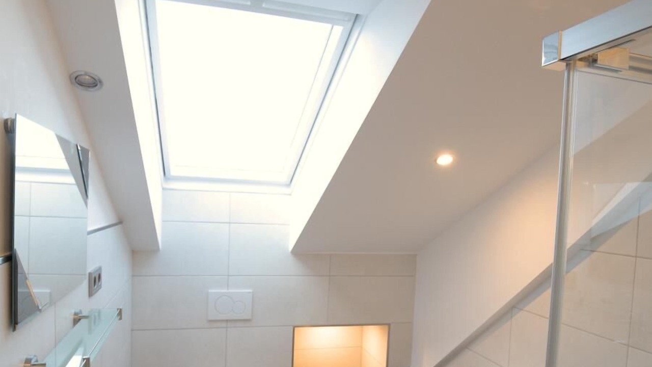 Photo of Bathroom in Burgstaaken