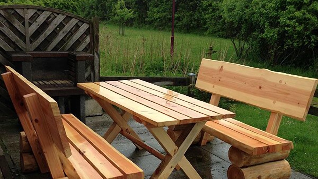 Photo of Outdoor in Burgstaaken