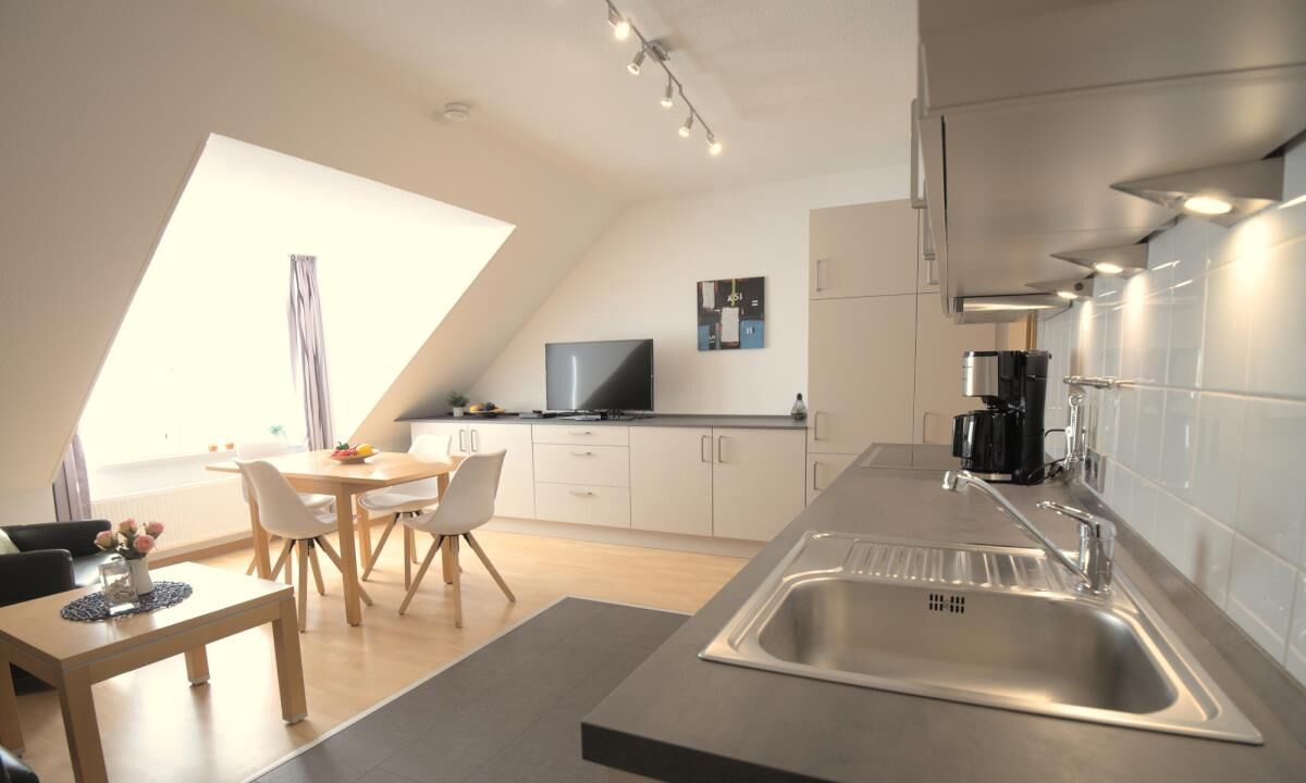 Photo of Kitchen in Burgstaaken