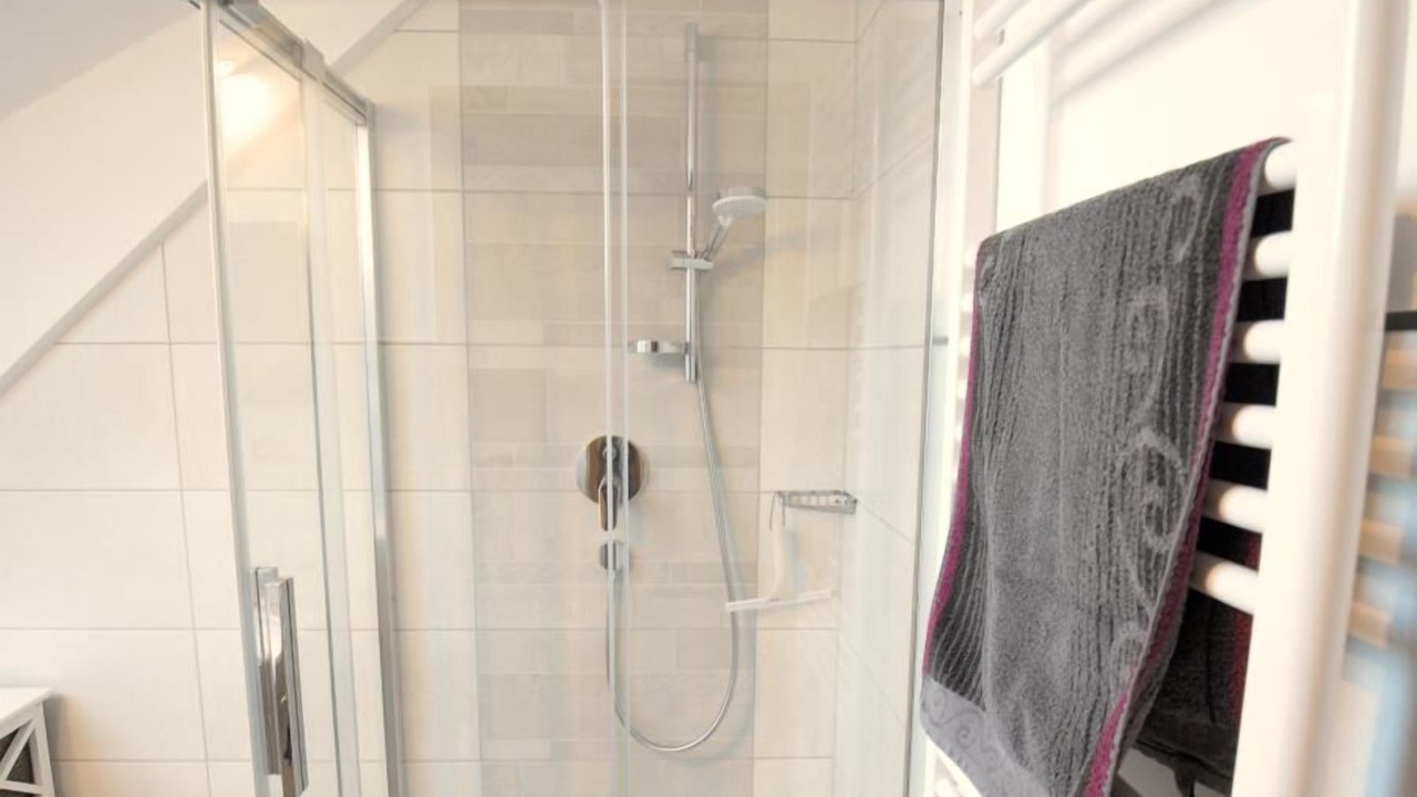 Photo of Bathroom in Burgstaaken