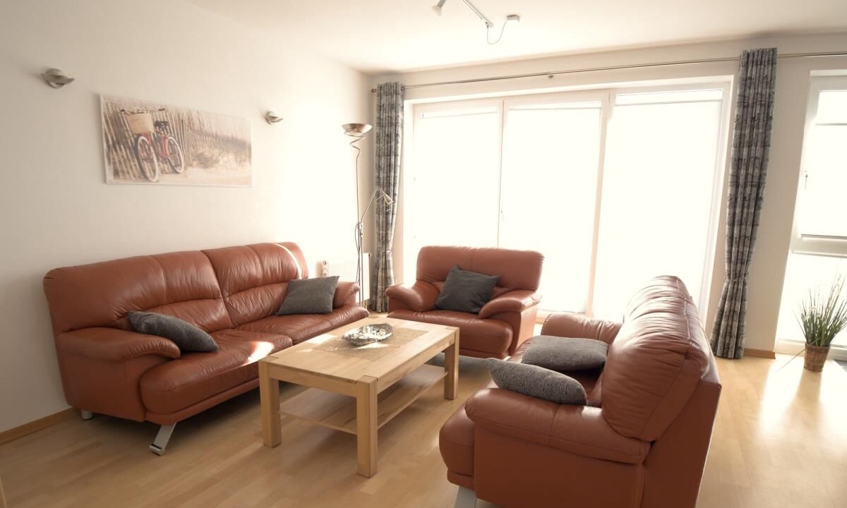 Photo of Livingroom in Burgstaaken