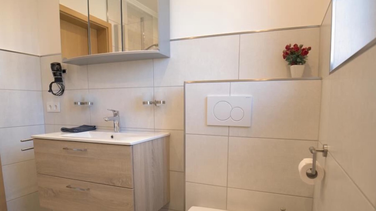 Photo of Bathroom in Burgstaaken