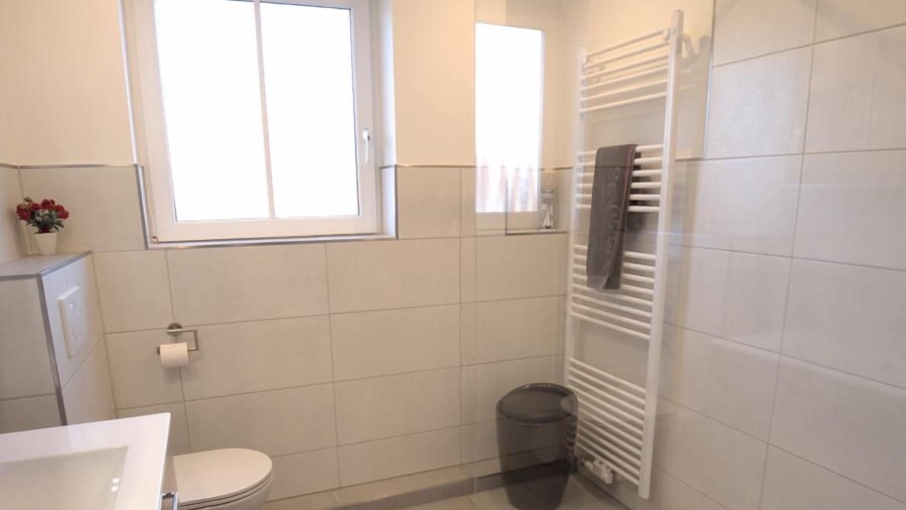 Photo of Bathroom in Burgstaaken