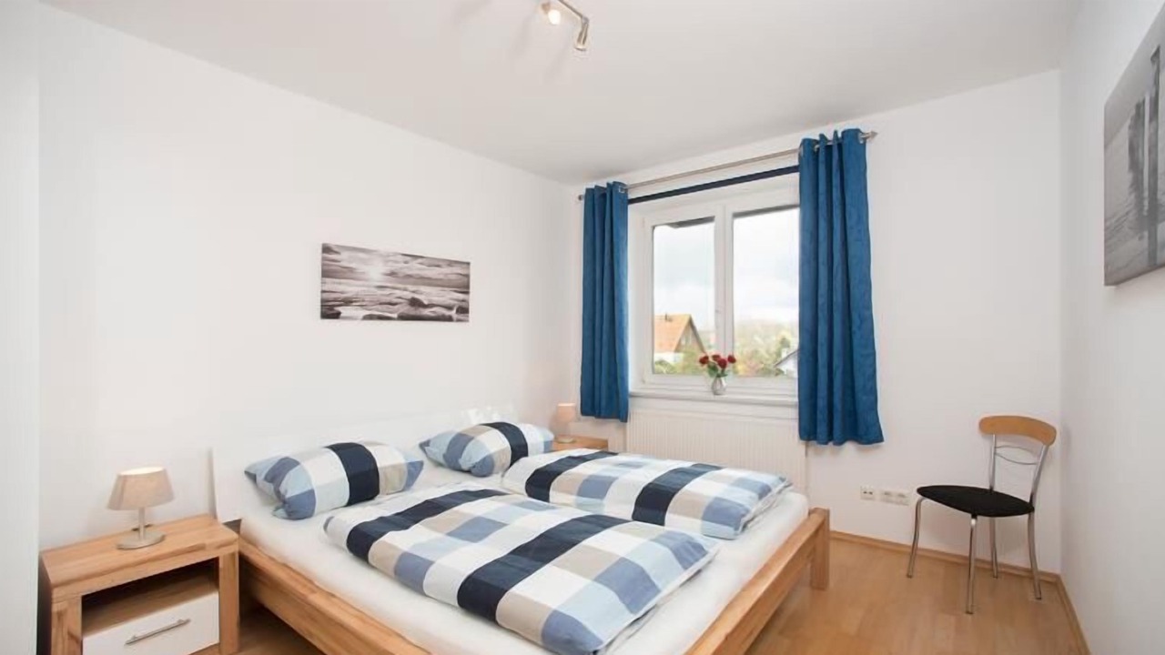 Photo of Bedroom in Burgstaaken