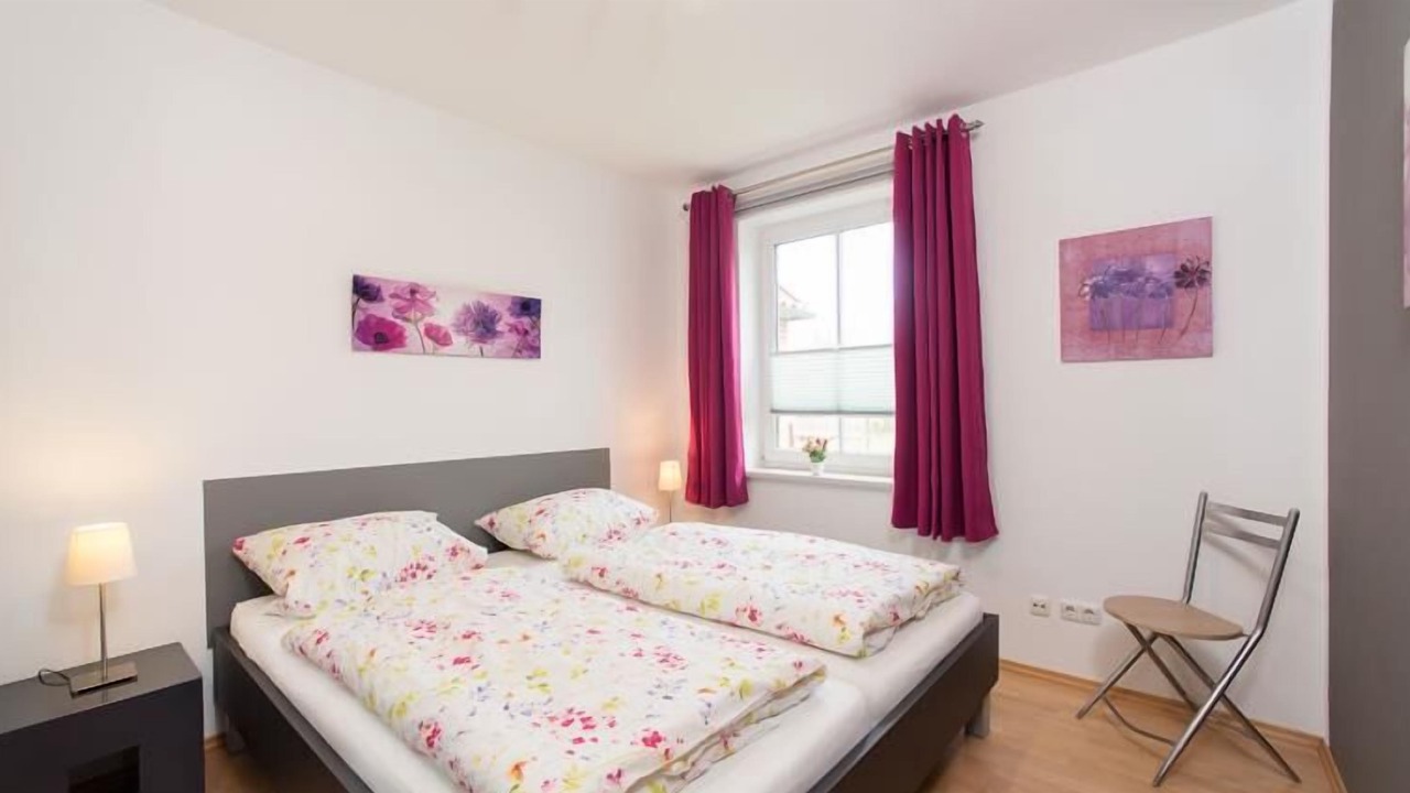 Photo of Bedroom in Burgstaaken