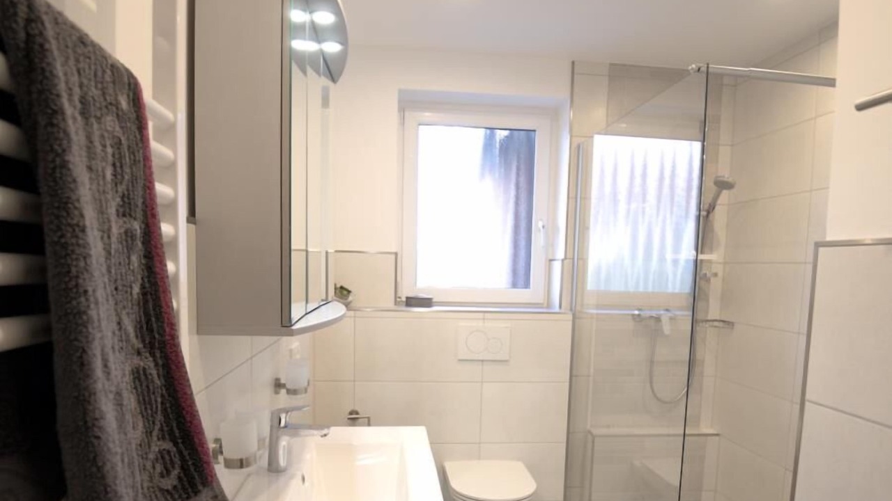 Photo of Bathroom in Burgstaaken