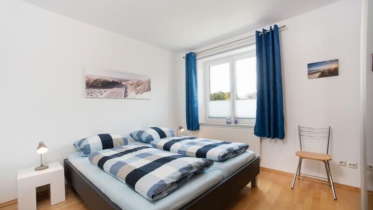 Photo of Bedroom in Burgstaaken