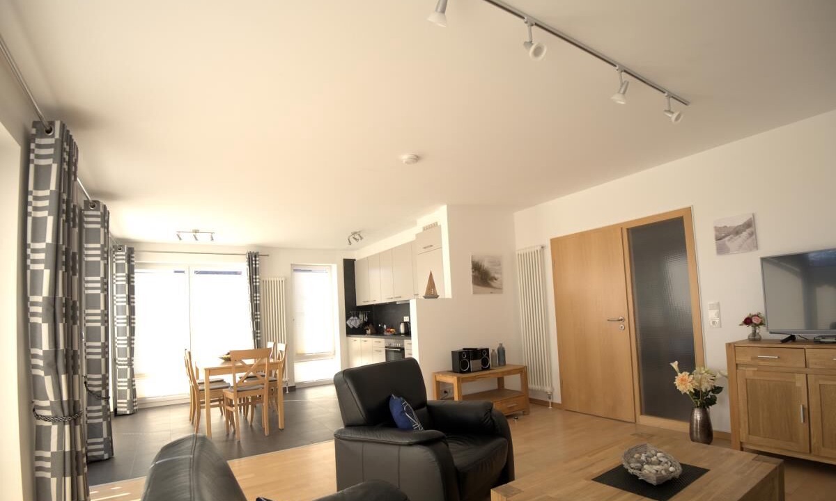 Photo of Livingroom in Burgstaaken