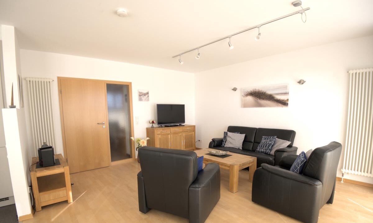 Photo of Livingroom in Burgstaaken