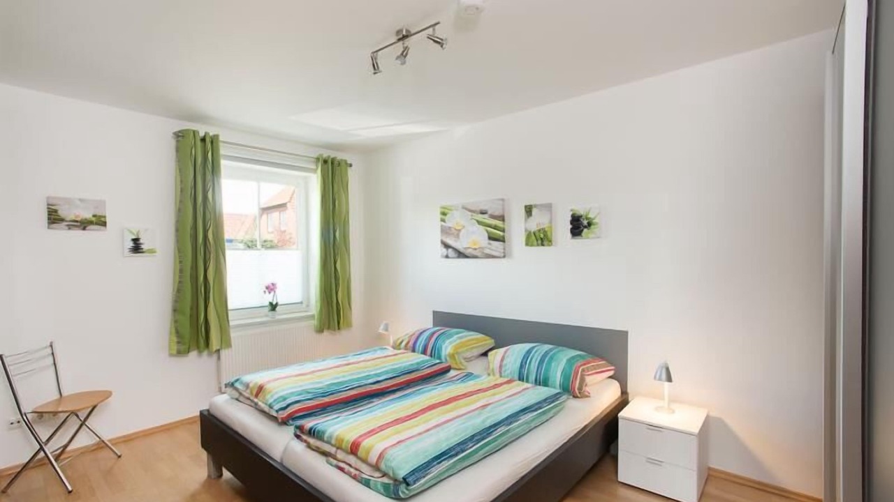 Photo of Bedroom in Burgstaaken