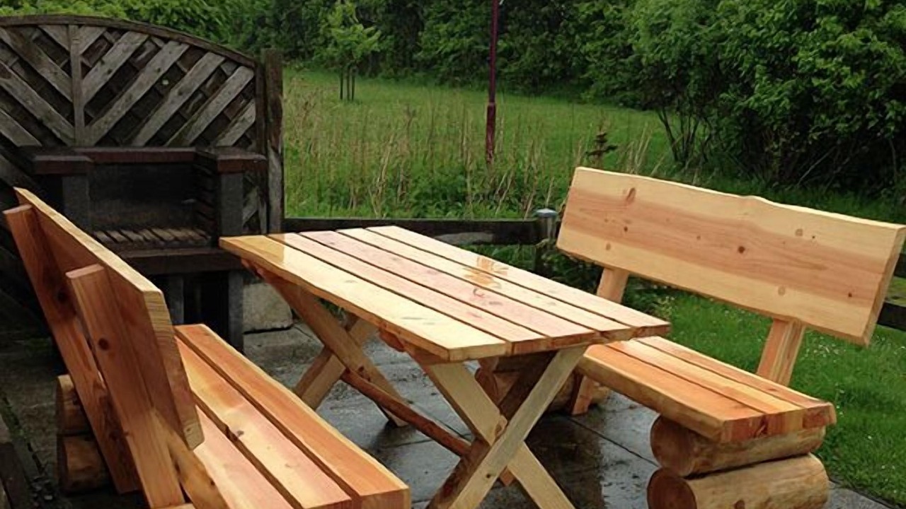 Photo of Outdoor in Burgstaaken