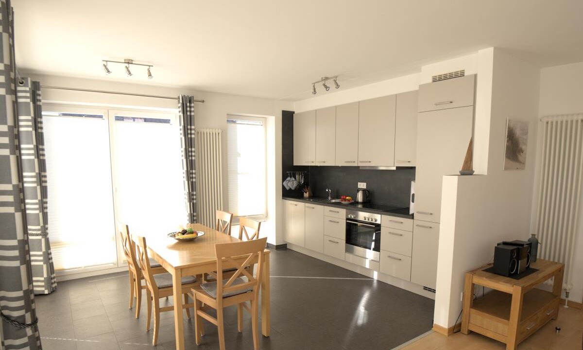 Photo of Kitchen in Burgstaaken