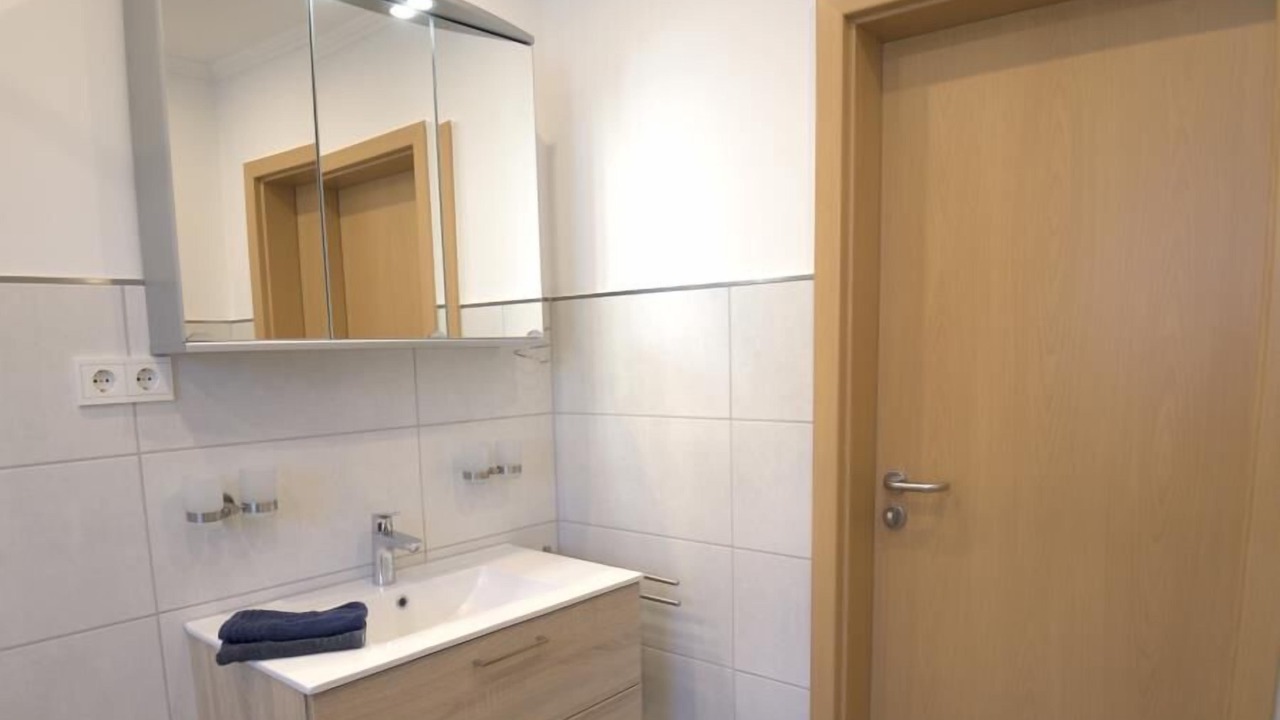 Photo of Bathroom in Burgstaaken