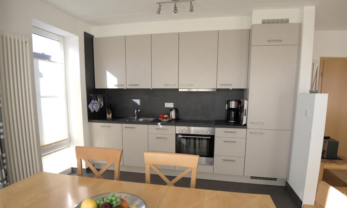 Photo of Kitchen in Burgstaaken