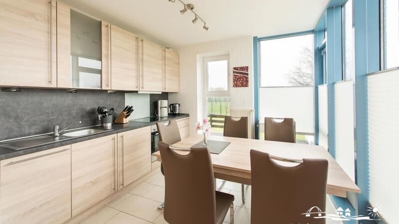 Photo of Kitchen in Burgstaaken