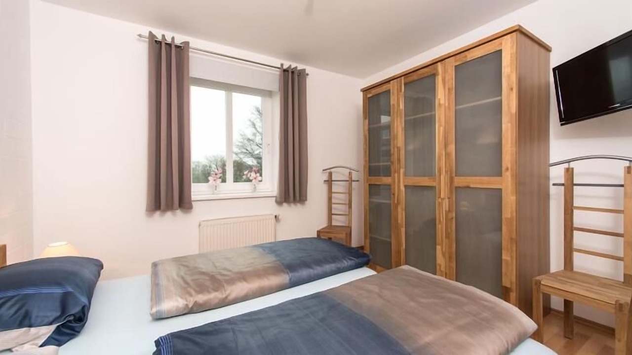 Photo of Bedroom in Burgstaaken