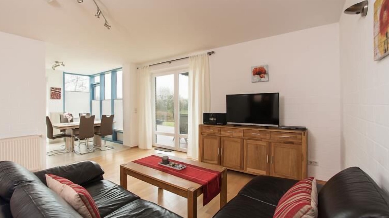 Photo of Livingroom in Burgstaaken