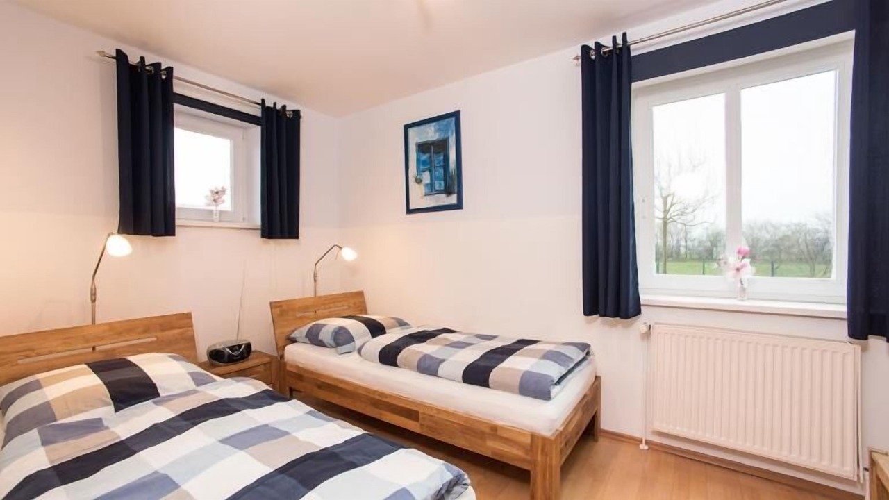 Photo of Bedroom in Burgstaaken