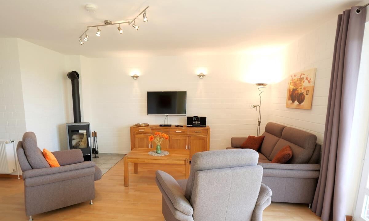 Photo of Livingroom in Burgstaaken