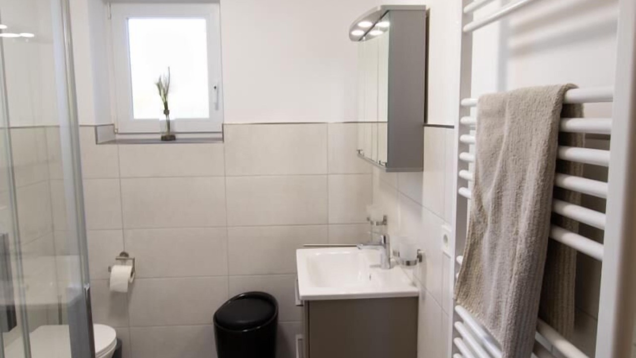 Photo of Bathroom in Burgstaaken