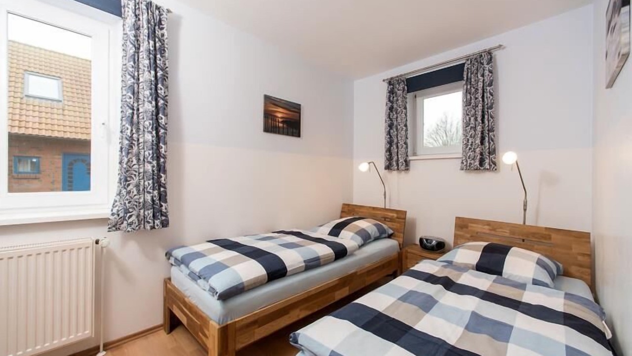 Photo of Bedroom in Burgstaaken
