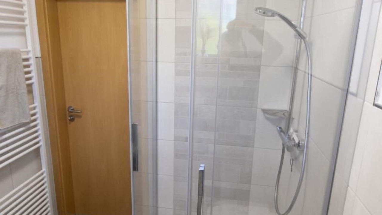 Photo of Bathroom in Burgstaaken
