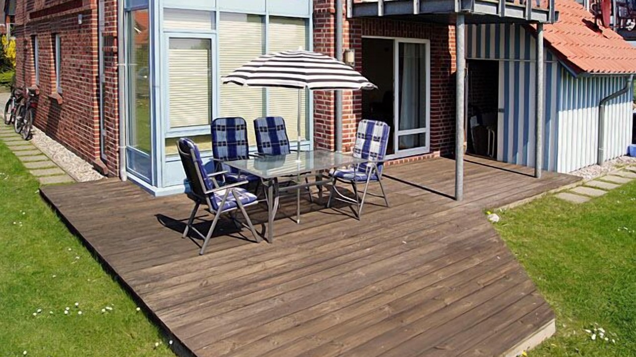 Photo of Outdoor in Burgstaaken