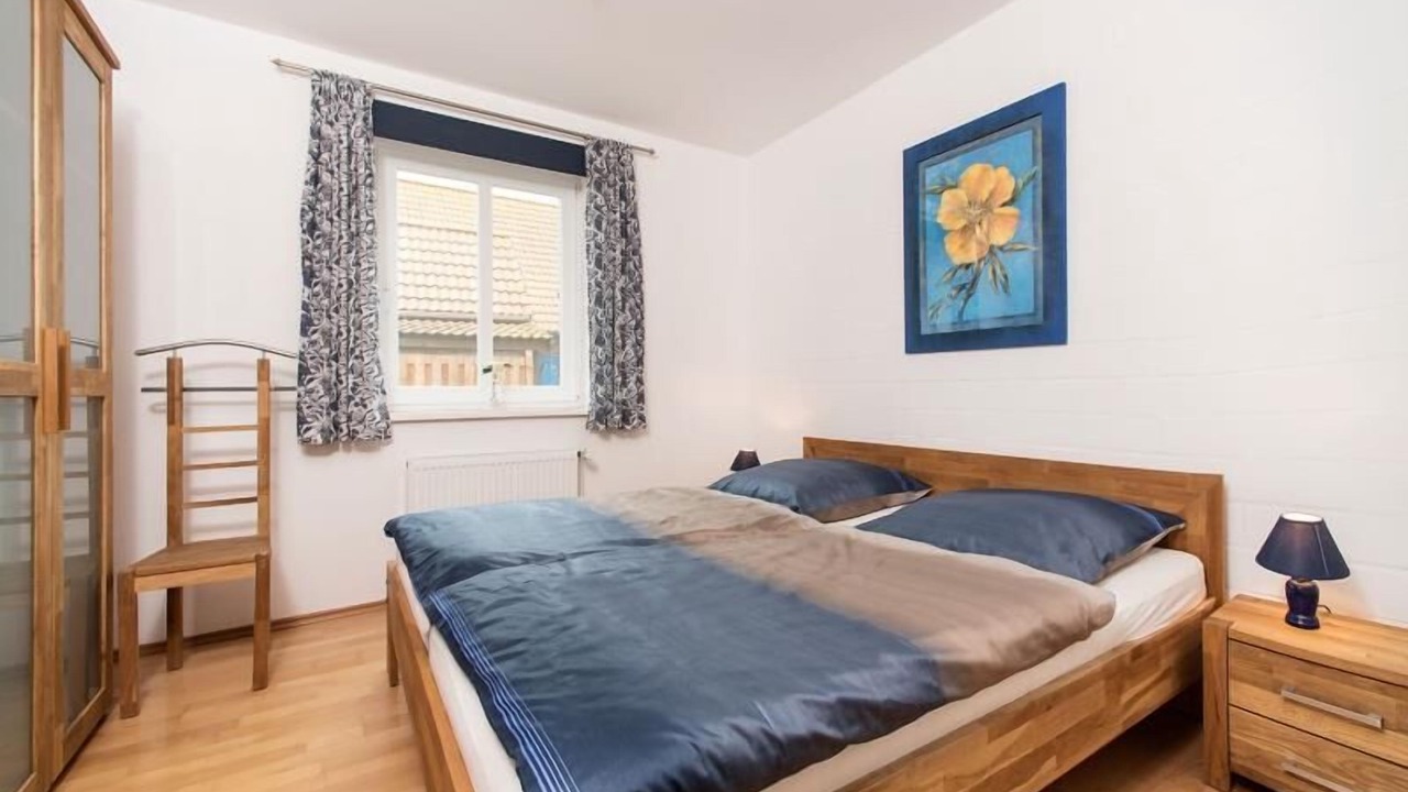 Photo of Bedroom in Burgstaaken