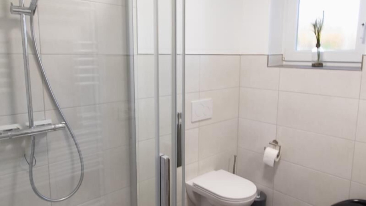 Photo of Bathroom in Burgstaaken