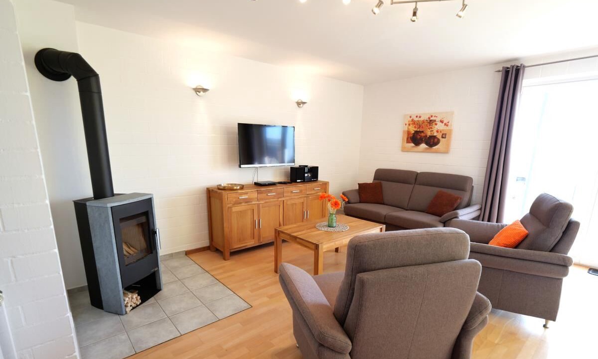 Photo of Livingroom in Burgstaaken