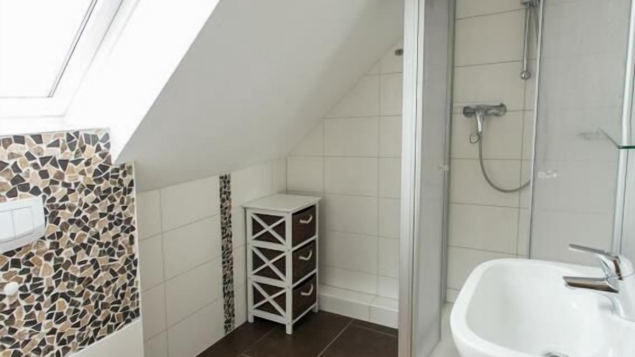 Photo of Bathroom in Burgstaaken