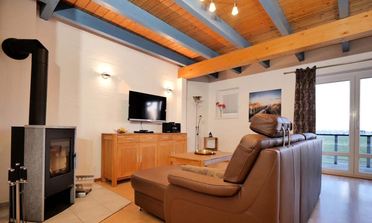 Photo of Livingroom in Burgstaaken